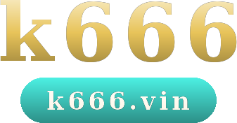 k666 โลโก้